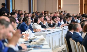 Тоқаев: «Алтын Орданың мемлекеттік басқару жүйесін мұқият зерделеу қажет»