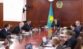 Жыл соңына дейін Нью-Йорк және Токиоға тікелей рейстер ашылады
