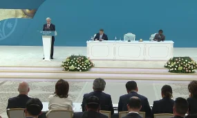«Историю нельзя превращать в инструмент раздора» - Токаев о наследии Золотой Орды