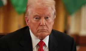 АҚШ Иранға қайта әскери соққы жасауы мүмкін – Трамп