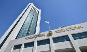 Парламент принял во втором чтении Конституционный закон «О Президенте»