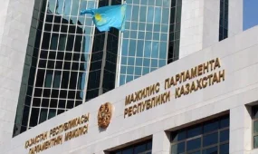 Закон о Қазақстан Халық Кеңесі закрепил участие общественных институтов в государственном управлении