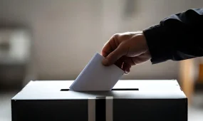 Депутаты Парламента приняли поправки по совершенствованию избирательной системы