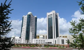 Елімізде Қазақстан Халық Кеңесі құрылады – Парламент жаңа конституциялық заңды қабылдады
