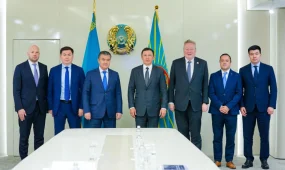 Астанада 2027 жылы бокстан әлем чемпионаты өтеді