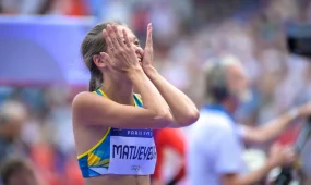 Казахстан завоевал одну медаль на чемпионате Азии по прыжкам