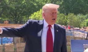 Трамп Иранға соққыны кейінге қалдырды