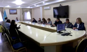 Павлодарда «Қамқорлық пен сенім кеңістігі» атты диалог алаңы ұйымдастырылды