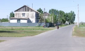 Павлодар облысында екі бірдей ауылдың тұрғындары ауыз суға жарымай отыр