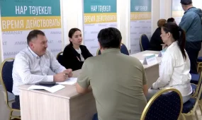 «Пространство заботы и доверия»: диалоговую площадку провели для родителей особенных детей в Павлодаре