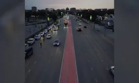 Ақтөбеде екі күнде 1300-ден астам жол қозғалысы ережесін бұзу дерегі анықталды