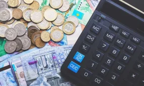 Салық кодексіне өзгерістер енгізу туралы заң жобасы бірінші оқылымда мақұлданды
