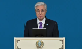 Токаев рассказал, как сделать Казахстан читающей нацией
