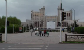 "Жаңа Конституция азаматтардың құқығын қорғауды көздейді", - депутат