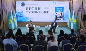 «Кітап-AMANAT» жобасы аясында 24 кітап орталығы ашылды