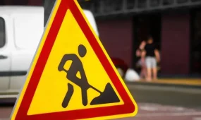 Астанадағы Тұран даңғылы үш күнге жабылады