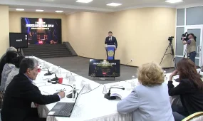 95 кинопроектов претендуют на государственную поддержку в финальном этапе отбора в Алматы