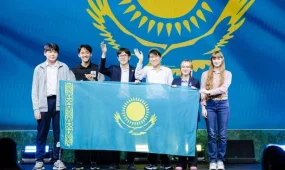Қазақстандық оқушылар халықаралық биология олимпиадасында алты медаль жеңіп алды