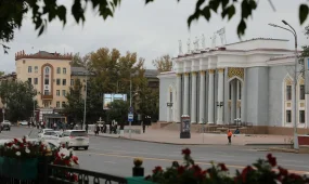Новый статус и перспективы: Караганда объявлена молодежной столицей СНГ