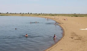 Ішкі істер министрлігі ескерту жасады