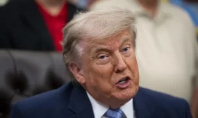 Трамп: Иран «значительно приблизился» к соглашению с США