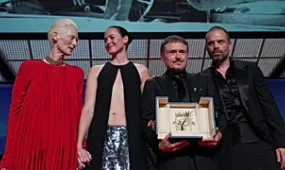 На 79-м Каннском кинофестивале объявили победителей