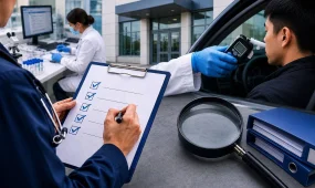 Қазақстанда наркологиялық орталықтарға кешенді тексеру жүргізіледі