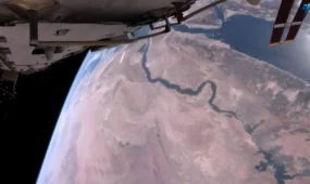 Қытайлық астронавт өмірінің бір жылын ғарышта жалғыз өткізеді