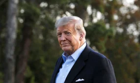 Трамп объявил о «последней стадии» переговоров США и Ирана