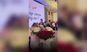 Соңғы қоңыраудағы жаңа тренд