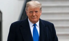 Трамп призвал арабские страны подписать Соглашения Авраама
