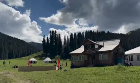 Аида Балаева: Almaty Superski таудағы туризмдіжауапты дамытудың үлгісіне айналуға тиіс