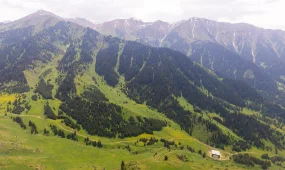 Аида Балаева: Almaty Superski должен стать примером ответственного развития горного туризма