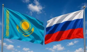 Прагматизм мен тепе-теңдік: бүгінде Қазақстан мен Ресейдің энергетикалық әріптестігі қалай дамуда?