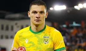 Чесноков небәрі 6 айдан кейін елге оралмақ