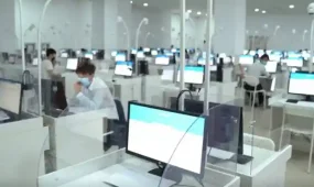 ҰБТ-ға қатысуға 239 мыңнан астам адам тіркелген