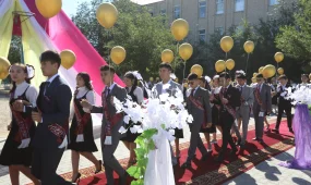 Мейрамханаларда мектеп бітіру кештерін ұйымдастыруға тыйым салынды