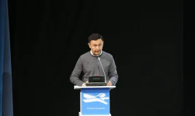 Almaty Superski может превратить Алматы в крупнейший горный курорт Центральной Азии