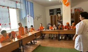 Қазақстанда балалардың жазғы демалысы кезінде жедел көмек пен кері байланыс тетіктері күшейтіледі