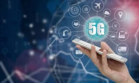 2027 жылға қарай Қазақстанның ірі қалаларында 5G желісінің қамтылуы 75%-ға жетпек