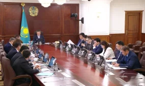 Мектеп бітіру кешін мейрамханада ұйымдастыруға тыйым салынды
