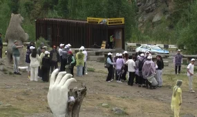 В Алматы обсудили масштабный проект Almaty Superski по развитию Кок-Жайлау