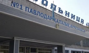 О состоянии выжившего павлодарского пилота рассказали медики
