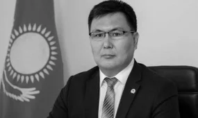 Атырау облысында аудан әкімінің орынбасары қаза тапты