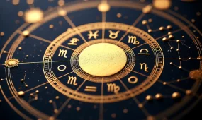 Гороскоп на 28 мая 2026 года