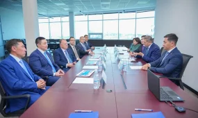 Қазақстанның жоғары білім жүйесіне дзюдо бағдарламасы енгізіледі