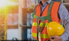 Қазақстанда өндірістік жарақаттану деңгейі 5,8%-ға азайған