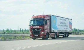 Қазақстан мен Ресей пилотсыз режимдегі алғашқы халықаралық тасымалды іске қосты