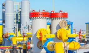 Астананы газдандыру биыл толық аяқталады