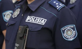 ІІМ қазақстандықтарға үндеу жасады